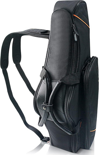 Alto saxophone case - alto, padded