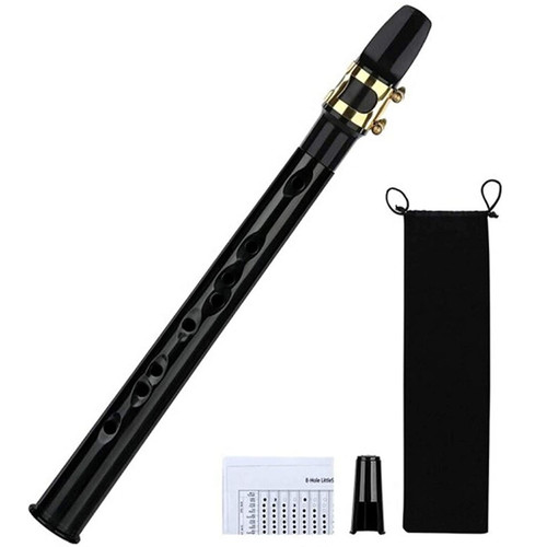 Pocket sax mini portable - pocket,