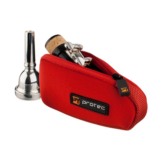 Protec neoprene trombone alto - neoprene, trombone/alto